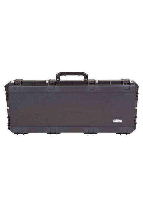Case Guitarra Eléctrica Skb (335) Iseries Waterproof Negro 3I-4719-35