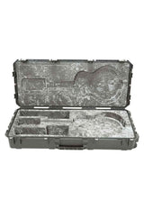 Case Guitarra Eléctrica Skb (335) Iseries Waterproof Negro 3I-4719-35