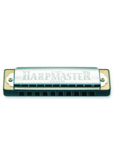 Armónica Suzuki Harpmaster 10H (A) MR-200 A