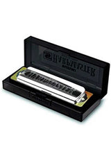 Armónica Suzuki Harpmaster 10H (A) MR-200 A