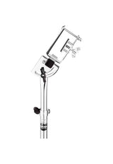 Atril para Bongo Meinl Nino Percussion Altura Ajustable:3145 Cromado NINO20