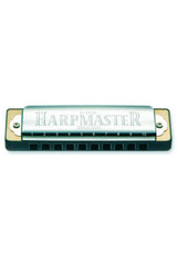 Armónica Suzuki Harpmaster 10H (G) MR-200 G