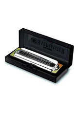 Armónica Suzuki Harpmaster 10H (G) MR-200 G