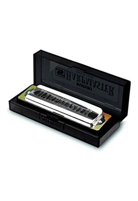 Armónica Suzuki Harpmaster 10H (G) MR-200 G
