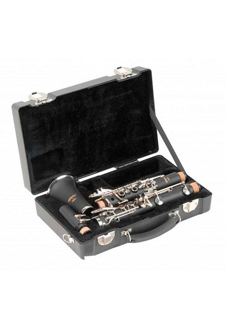 Case Vientos Skb Clarinete HardCase (Rectangular) 1SKB-320
