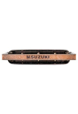 Armónica Suzuki Manji 10H (A) M-20 A