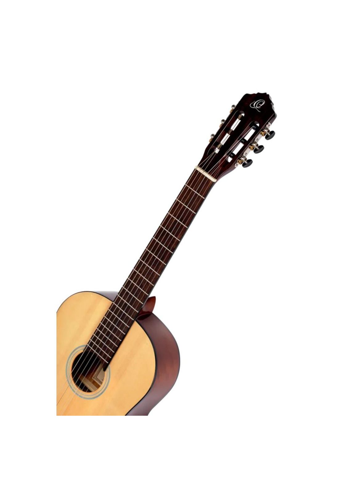 Guitarra Clasica Ortega (C.Nylon) Student Series RST5