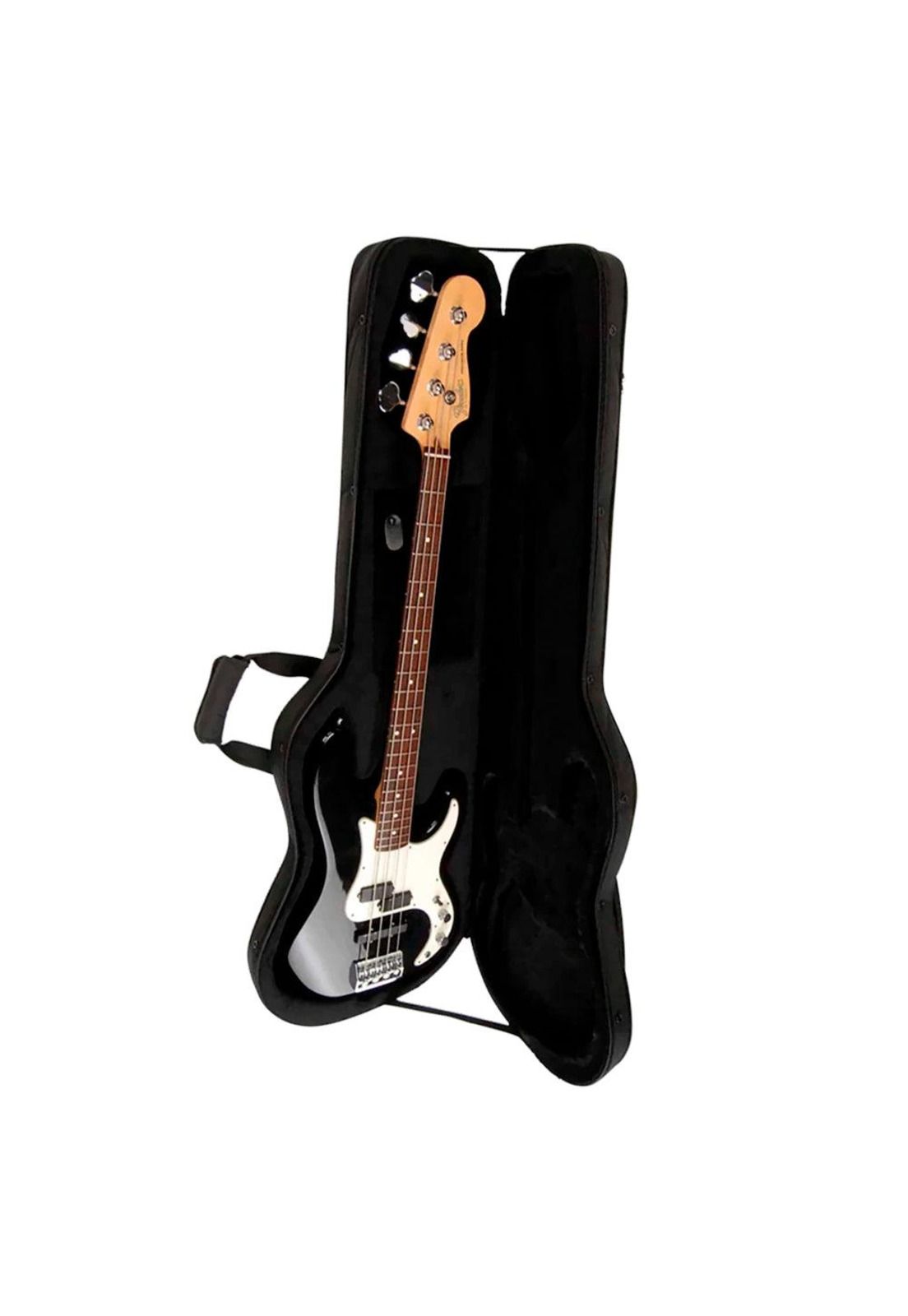 Case Bajo Eléctrico Skb SoftCase (PBass/JBass) 1SKB-SCFB4