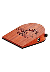 Pedal Efectos Ortega Percusión Stomp Box Effect Series Horsekick Pro HORSEKICKPRO