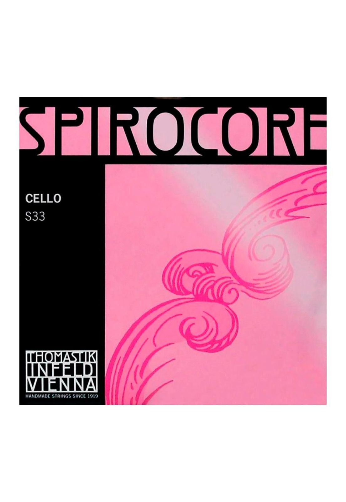 Cuerda Cello Thomastik-Infeld (CDo) S33