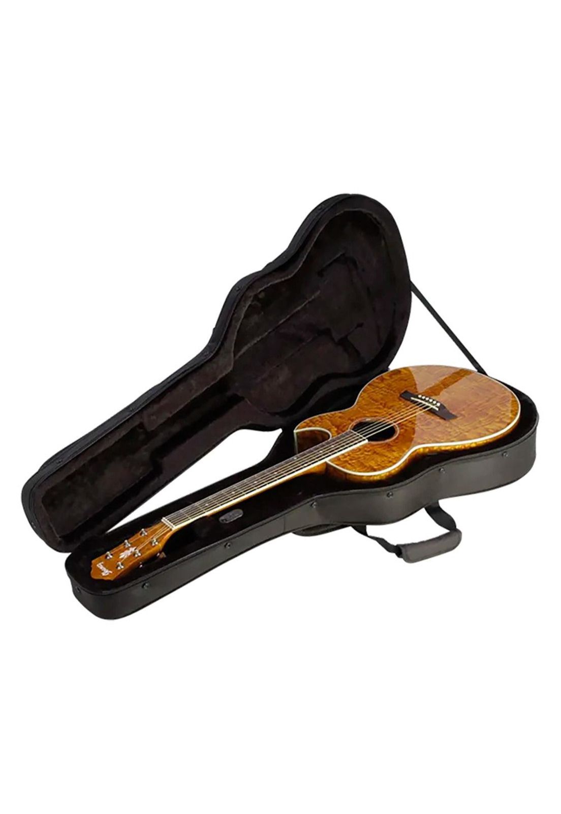 Case Guitarra Acústica/Clasica Skb SoftCase ThinLine 1SKB-SC30