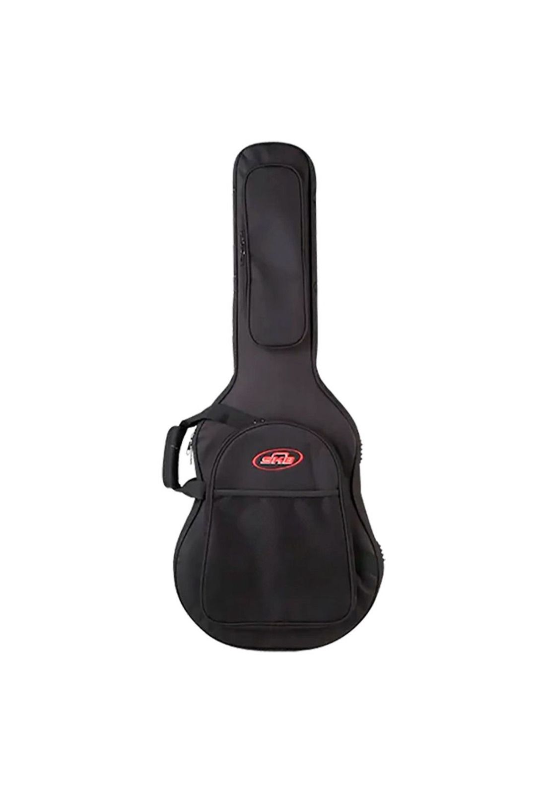 Case Guitarra Acústica/Clasica Skb SoftCase ThinLine 1SKB-SC30