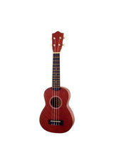 Ukelele Suzuki 21 (Nt) +Funda De Nylon SU-1
