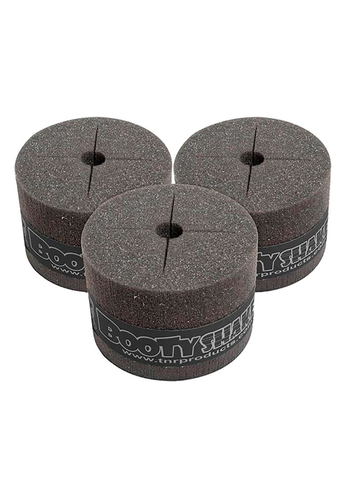 Esponjas Aislantes Tnr Para Patas De Tom De Piso Booty Shakers 1002.