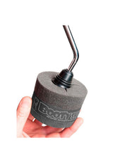 Esponjas Aislantes Tnr Para Patas De Tom De Piso Booty Shakers 1002.