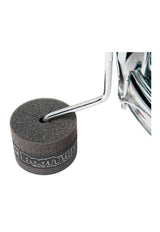 Esponjas Aislantes Tnr Para Patas De Tom De Piso Booty Shakers 1002.