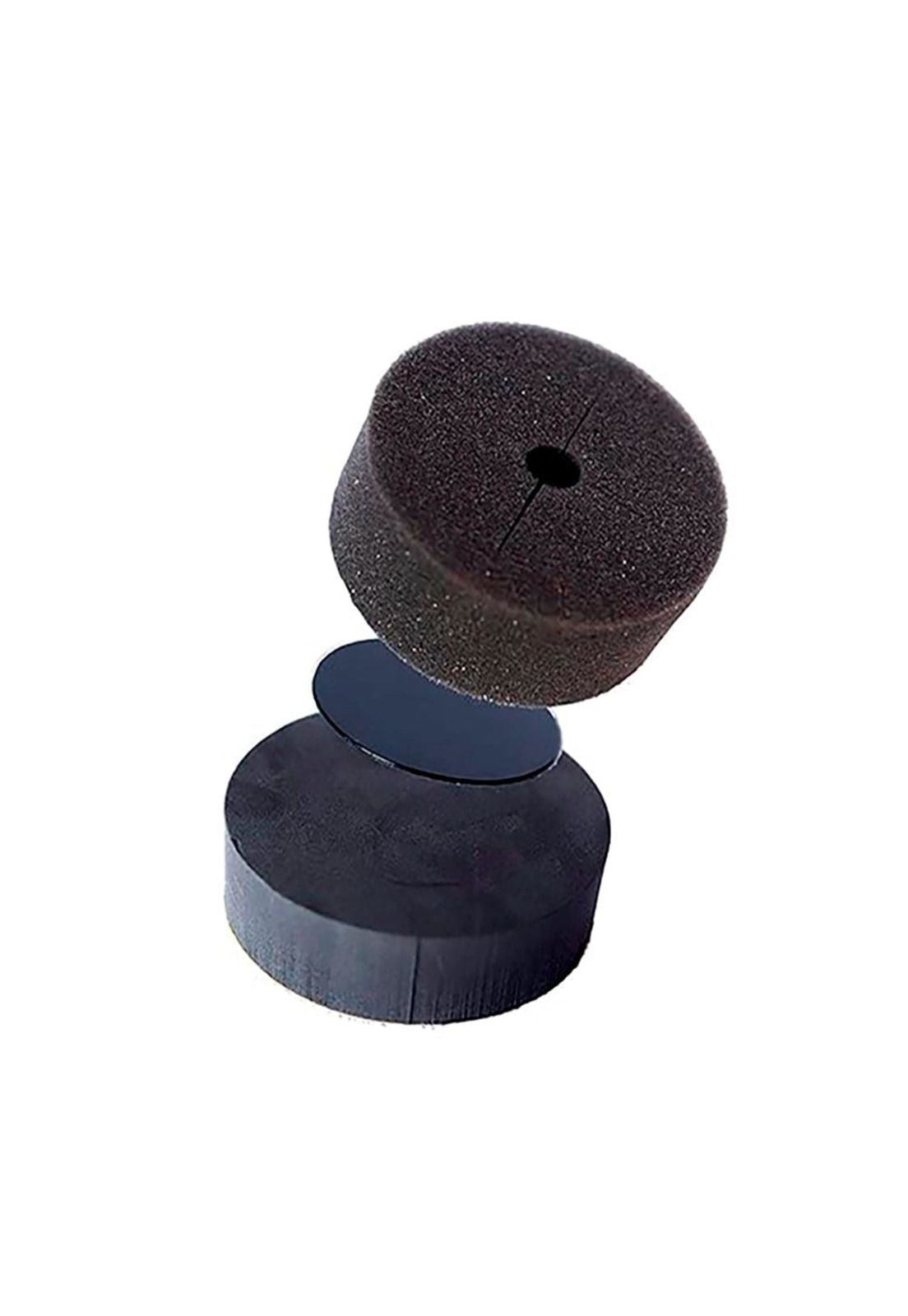 Esponjas Aislantes Tnr Para Patas De Tom De Piso Booty Shakers 1002.
