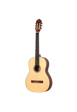 Guitarra Clasica Ortega (Cuerda Nylon) Family Series C/Funda R121SN