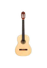 Guitarra Clasica Ortega (Cuerda Nylon) Family Series C/Funda R121SN