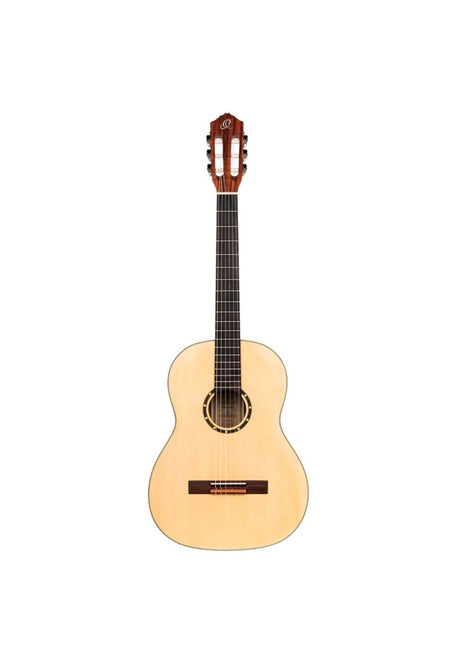 Guitarra Clasica Ortega (Cuerda Nylon) Family Series C/Funda R121SN