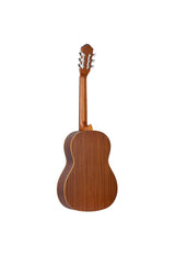 Guitarra Clasica Ortega (Cuerda Nylon) Family Series C/Funda R121SN