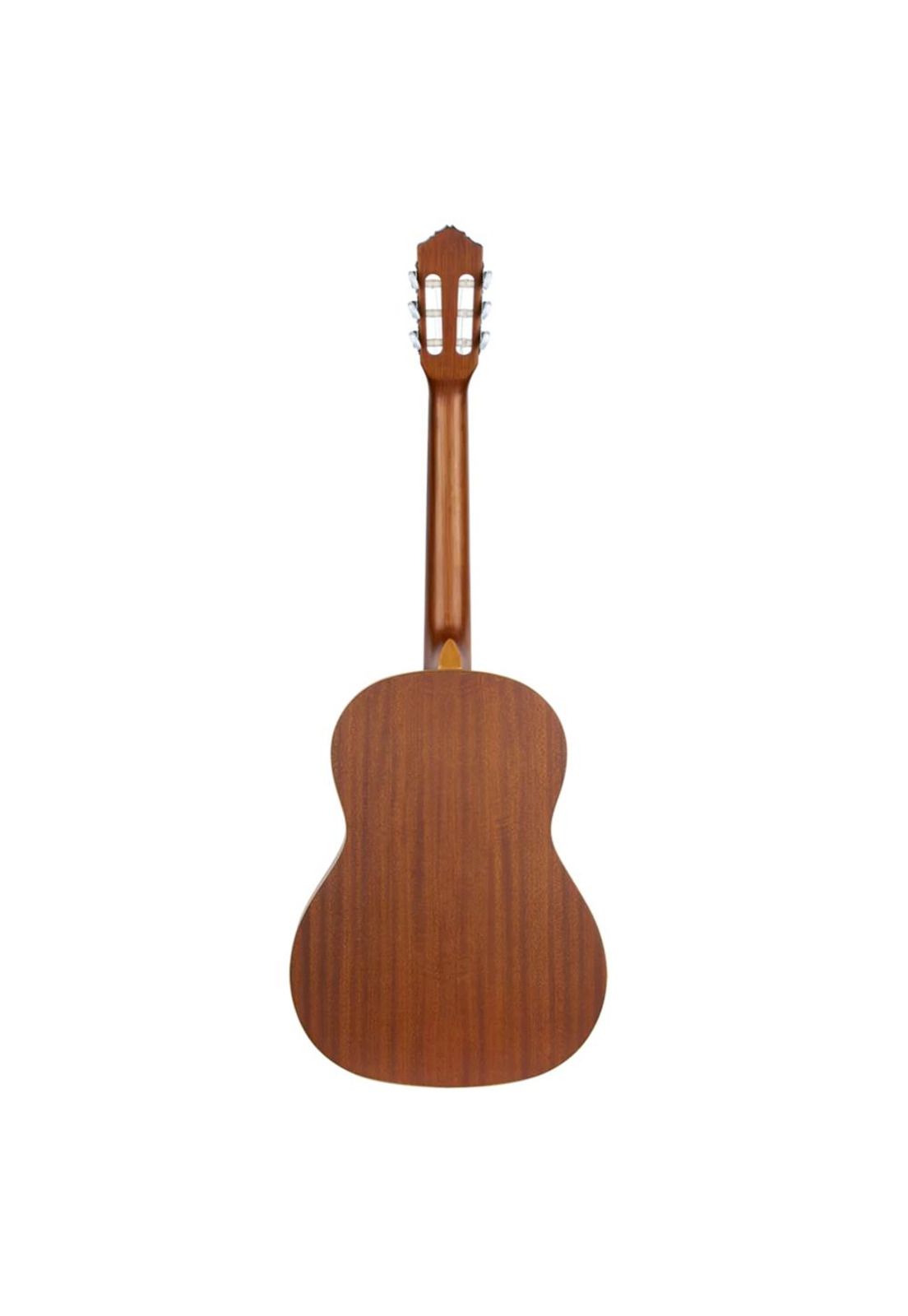 Guitarra Clasica Ortega (Cuerda Nylon) Family Series C/Funda R121SN