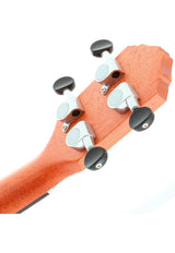 Ukelele Soprano Ortega E/A Bonfire Series Natural (Cutaway) RU5CE-SO