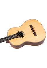 Guitarra Clasica Ortega (Cuerda Nylon) Family Series C/Funda R121SN