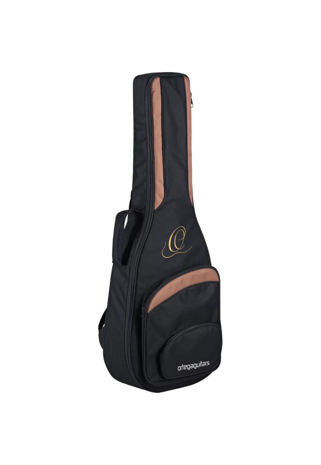 Guitarra Clasica Ortega (Cuerda Nylon) Family Series C/Funda R121SN