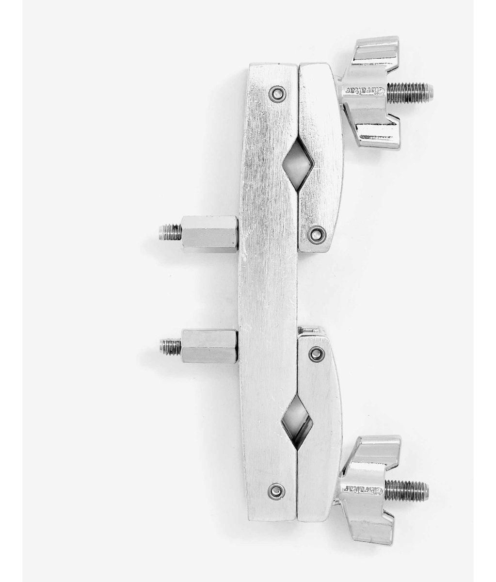 Clamp Múltiple Para Batería (2 Vías) Sc-4425G Gibraltar