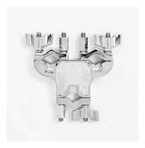 Clamp Múltiple Para Batería (3 Vías) Sc-4429 Gibraltar