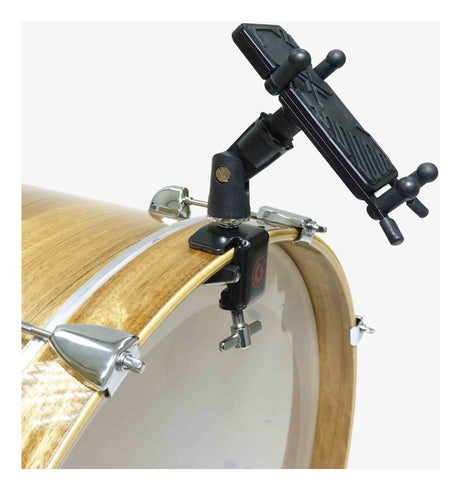 Soporte Smartphone Para Bombo Sc-Bdspm Gibraltar