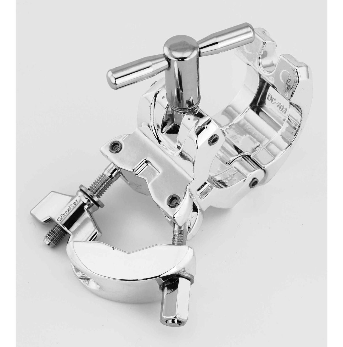 Clamp Múltiple Para Rack Sc-Gcrmc Gibraltar