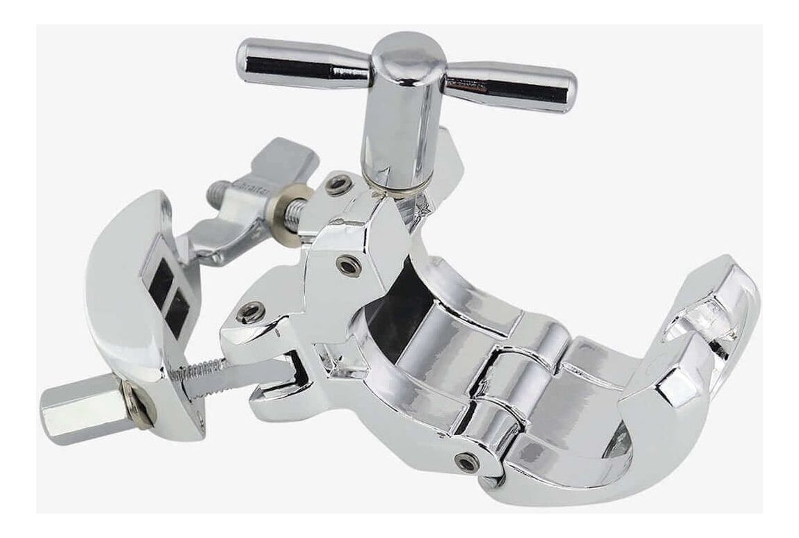Clamp Múltiple Para Rack Sc-Gcrmc Gibraltar