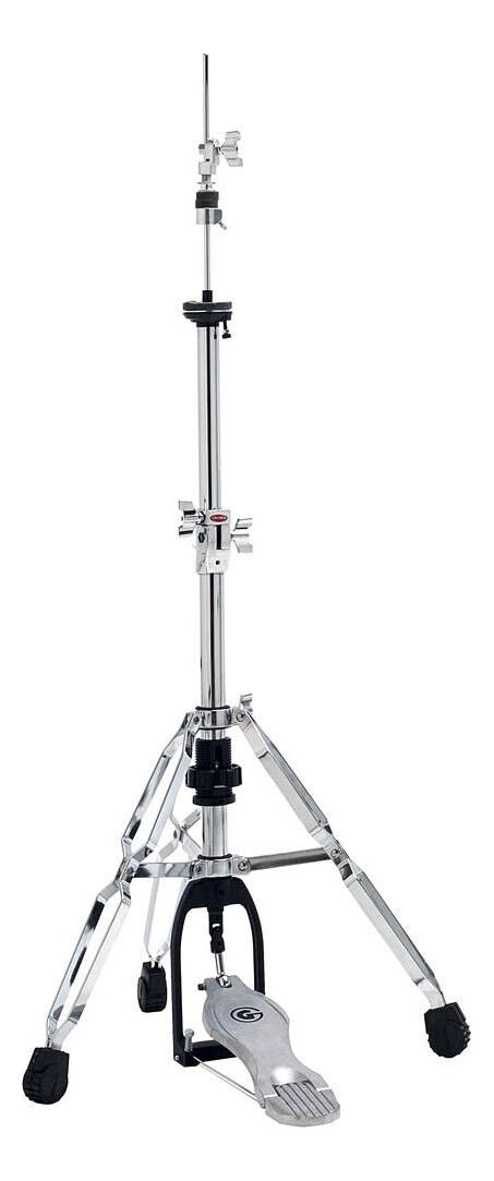 Atril De Hi-Hat Serie Rock Rk107 Gibraltar