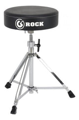 Asiento Para Bateria (Trono) Serie Rock Rk108 Gibraltar