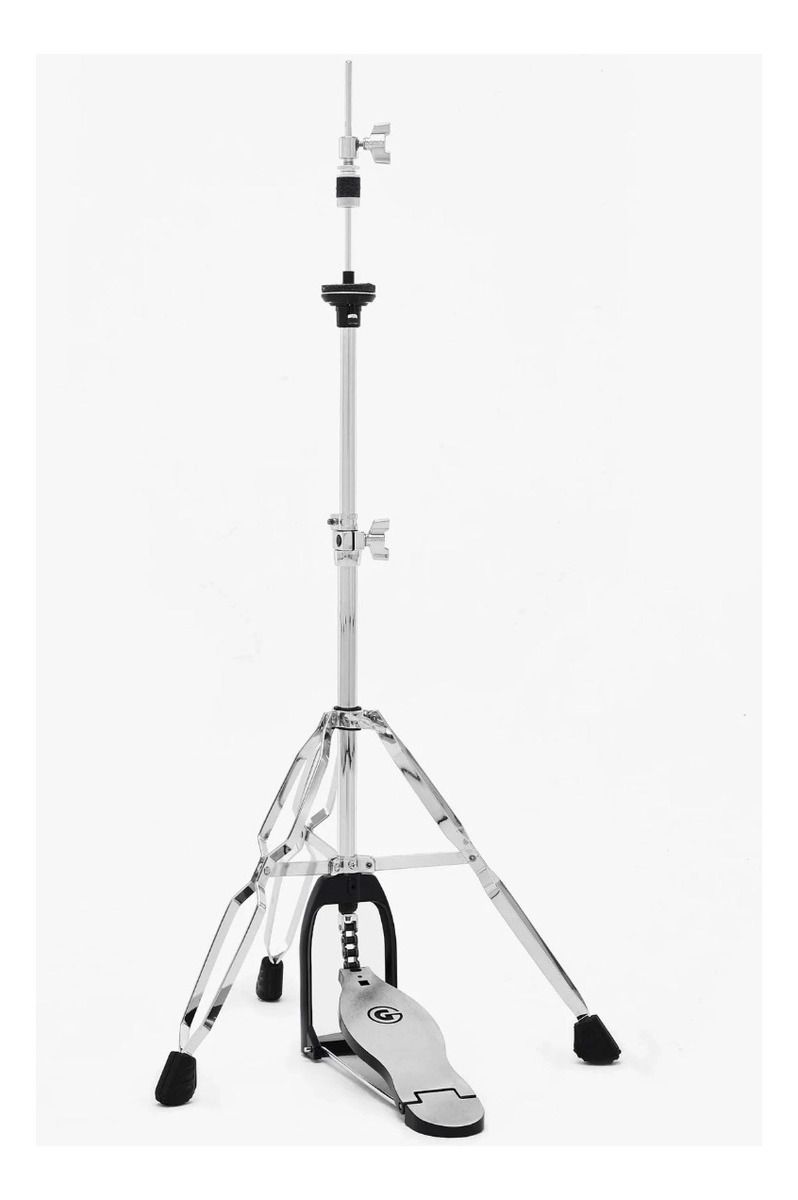 Atril De Hi-Hat 4707 Gibraltar