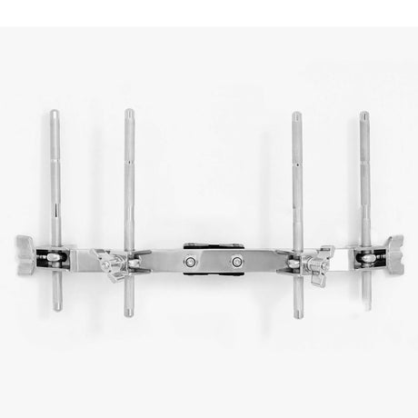Clamp Montaje Accesorios Percusión 4 Soportes Sc-Am4 Gibraltar