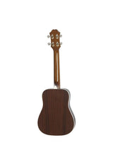 Ukelele Tenor Electroacustico Faded Cherry Euhtfcnh1 Epiphone