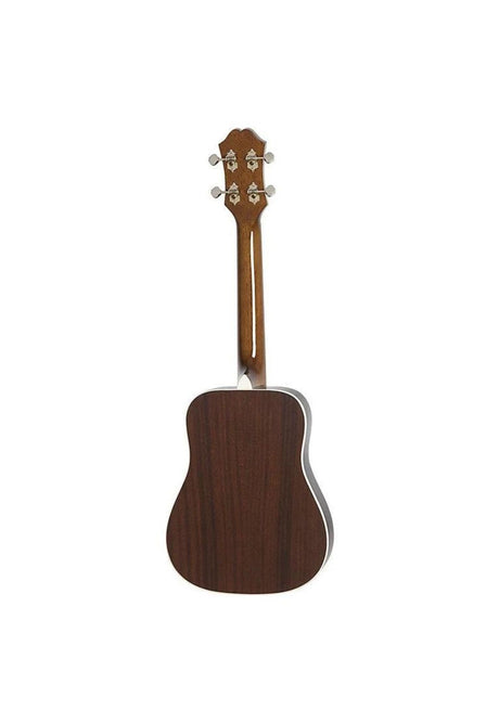 Ukelele Tenor Electroacustico Faded Cherry Euhtfcnh1 Epiphone