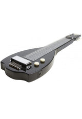 Guitarra Lapsteel Ebony Efclebnh1 Epiphone