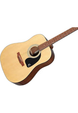Guitarra Acustica Pack Ppagea10Nanh1 Epiphone