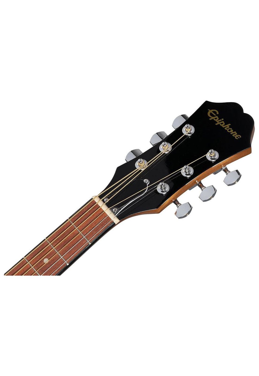 Guitarra Acustica Pack Ppagea10Nanh1 Epiphone
