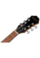 Guitarra Acustica Pack Ppagea10Nanh1 Epiphone
