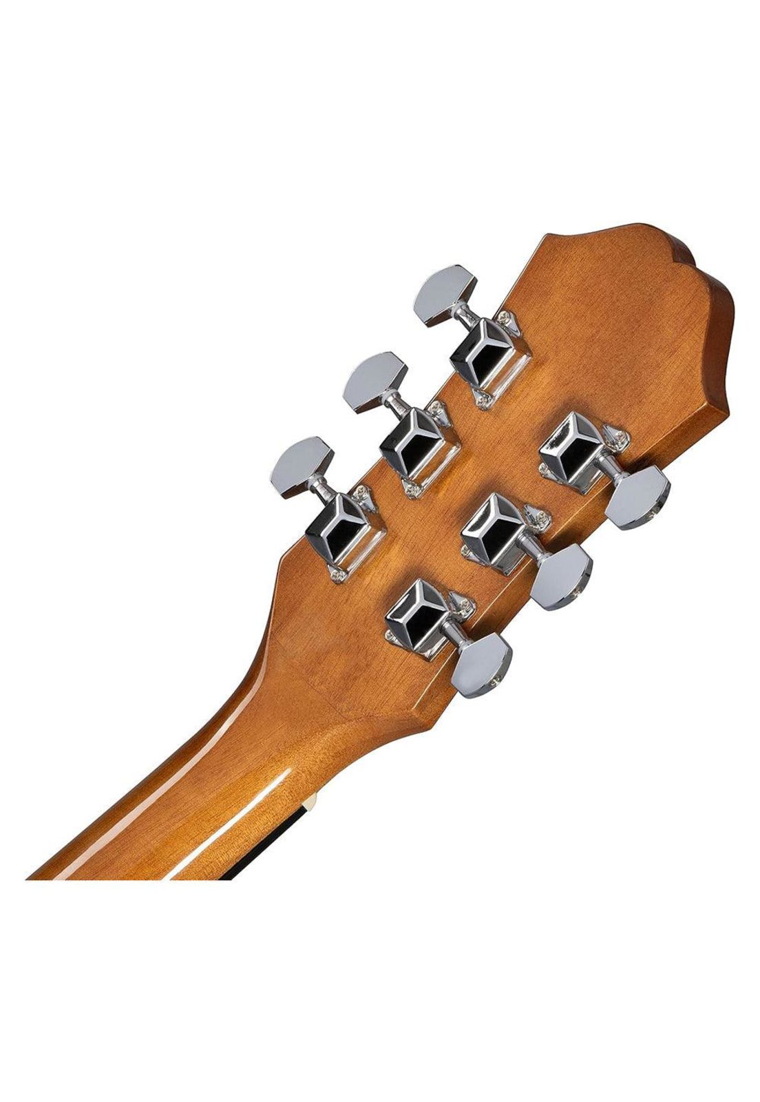 Guitarra Acustica Pack Ppagea10Nanh1 Epiphone