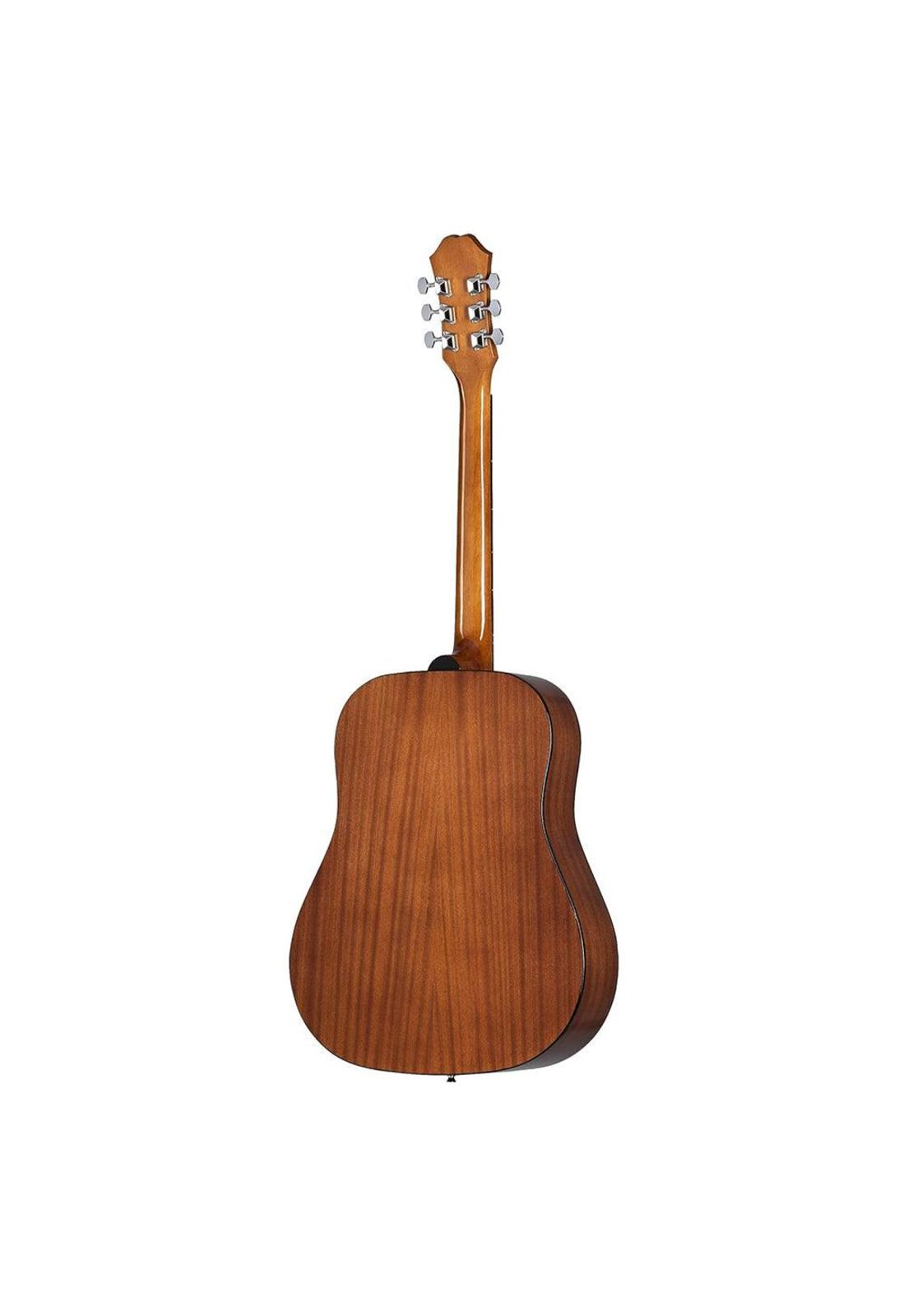Guitarra Acustica Pack Ppagea10Nanh1 Epiphone