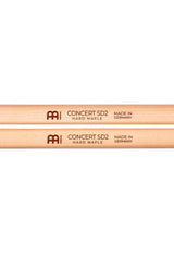 Baquetas Sd2  Sb114 Meinl Stick & Brush
