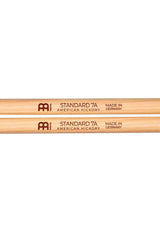 Baquetas 7A  Sb100 Meinl Stick & Brush