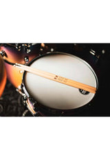 Baquetas 5B Sb138 Meinl Stick & Brush