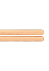 Baquetas Meinl Stick & Brush 9A Hybrid (American Hickory (Punta Madera) SB133